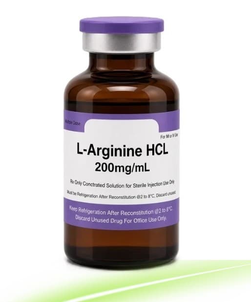 L-Arginina