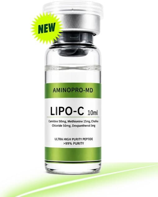 LIPO-C - 10ml
