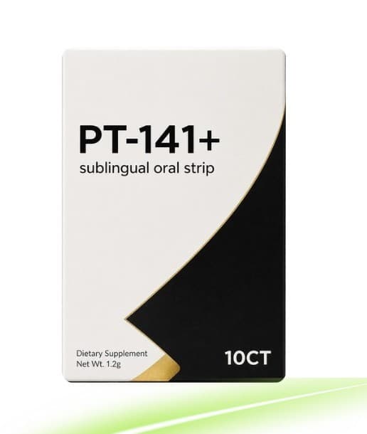 PT-141+ Sublingual