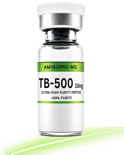 TB-500 - 10mg