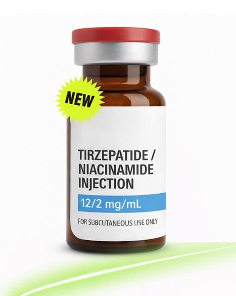 Tirze-GLP1+GIP