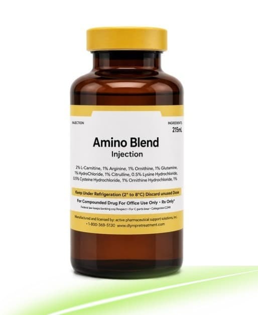 Amino Blend