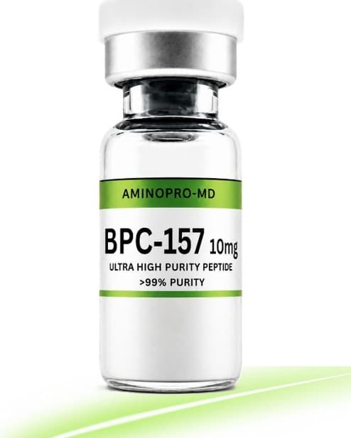 BPC-157 - 10 mg