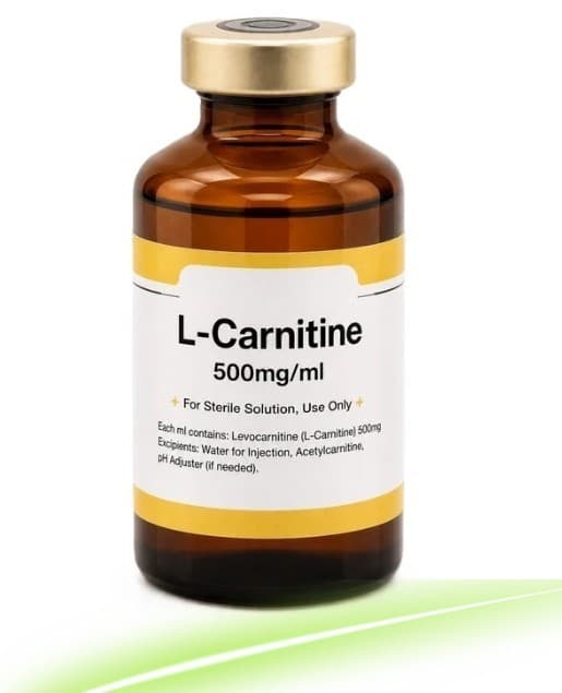 L-Carnitina