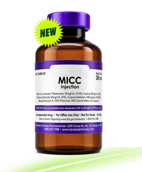 MICC - 30ml