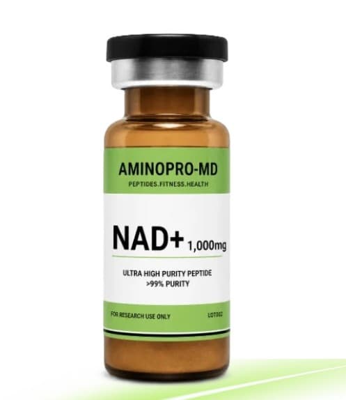 NAD+ - 1,000mg