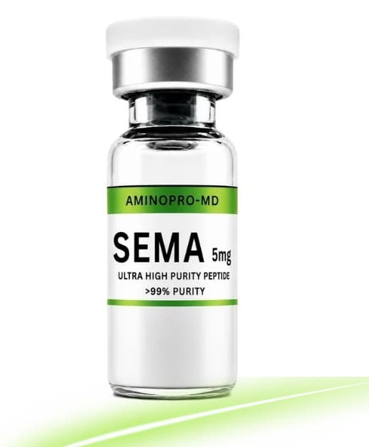 Sema-GLP1 - 5mg