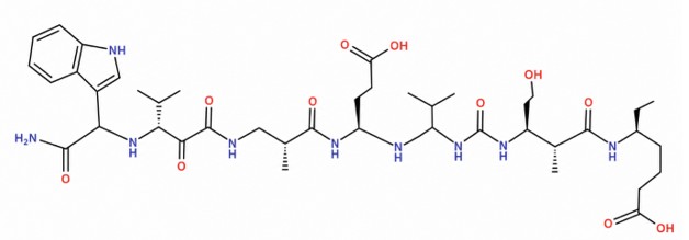 Estructura molecular