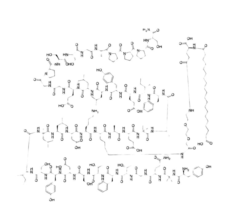 Estructura molecular