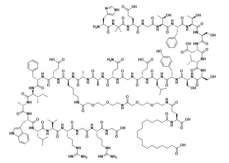 Estructura molecular