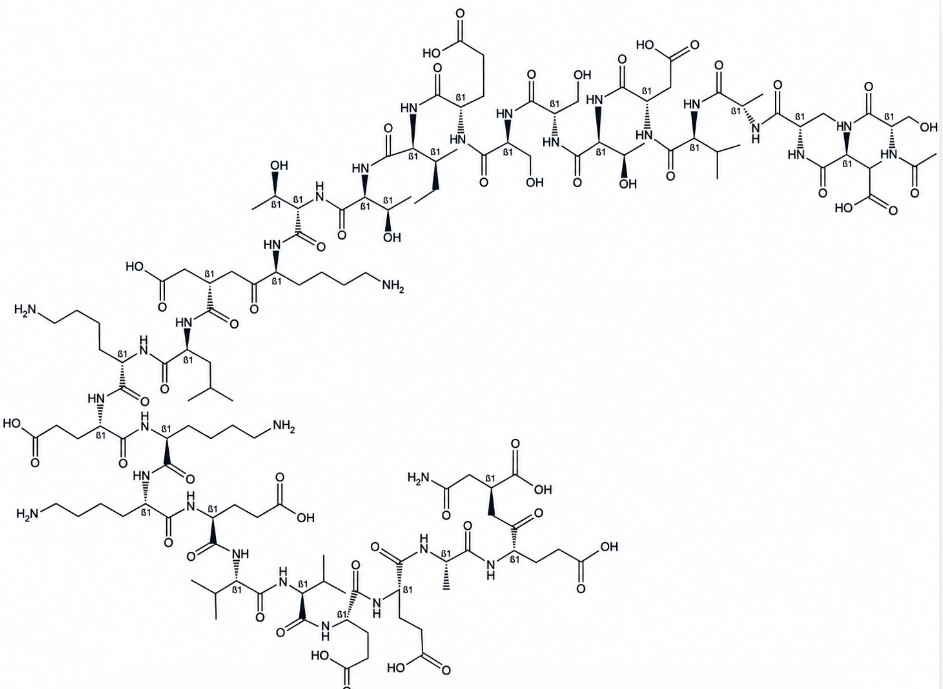 Estructura molecular