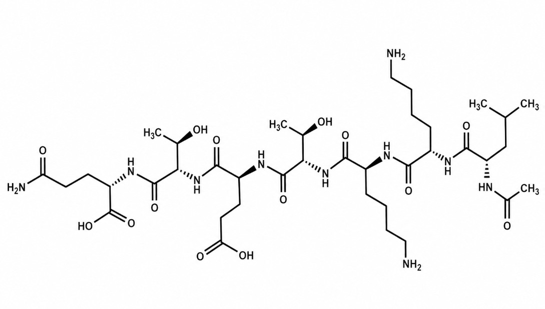 Estructura molecular