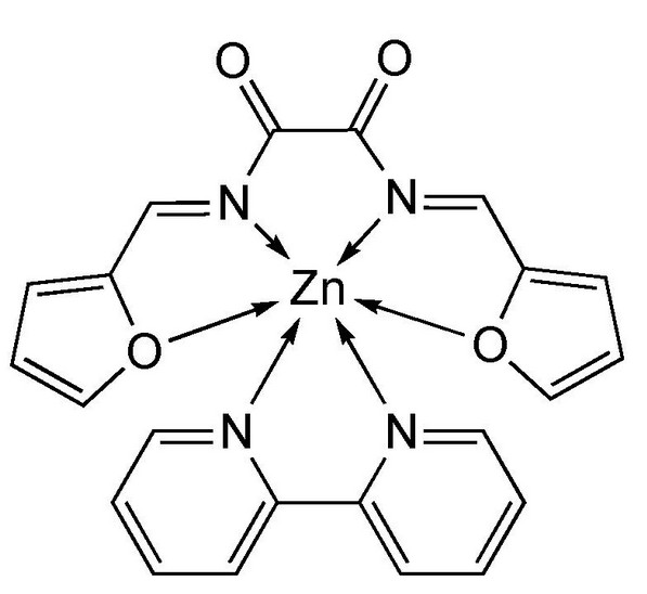 Estructura molecular